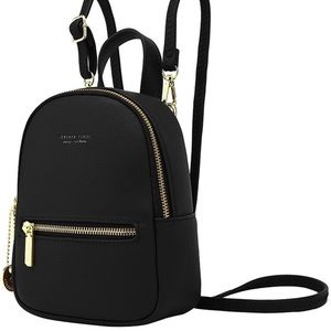 Forever young Mini Backpack Purse
